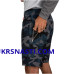 Шорты Simms Seamount Board Shorts Woodland Camo Storm